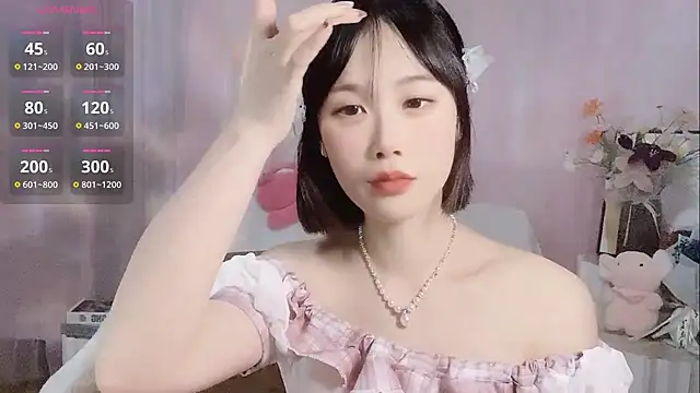 LaoSHI-999 online show from 03/03/25, 07:21