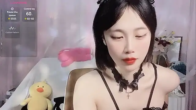 LaoSHI-999 online show from 03/04/25, 02:06