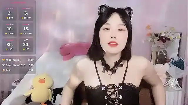 LaoSHI-999 online show from 03/04/25, 05:11