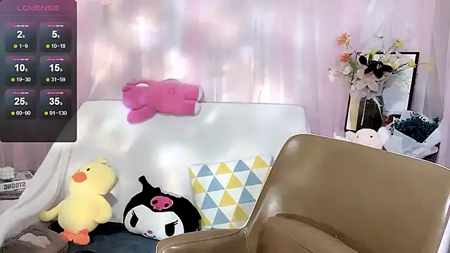 LaoSHI-999 online show from 03/07/25, 10:35