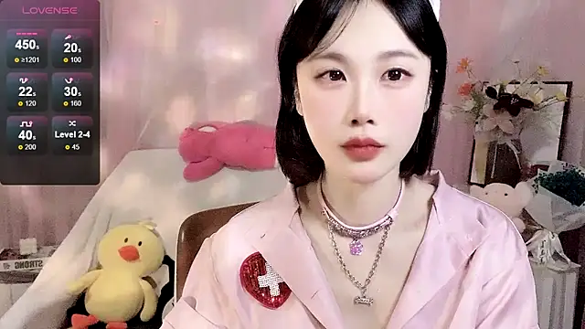 LaoSHI-999 online show from 03/08/25, 11:18