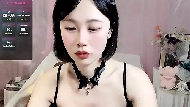 LaoSHI-999 online show from 03/09/25, 11:03