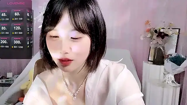 LaoSHI-999 online show from 03/11/25, 02:54