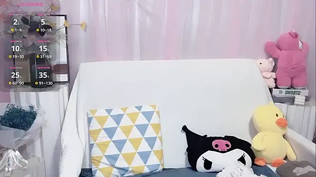 LaoSHI-999 online show from 03/13/25, 07:42