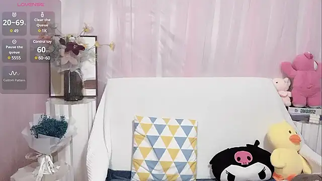 LaoSHI-999 online show from 03/13/25, 11:38