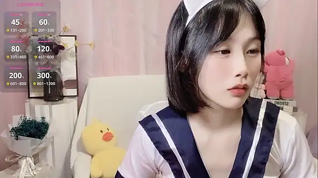 LaoSHI-999 online show from 03/14/25, 11:22