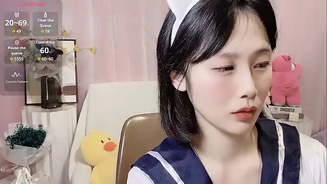 LaoSHI-999 online show from 03/15/25, 10:13