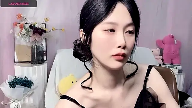 LaoSHI-999 online show from 03/19/25, 12:26