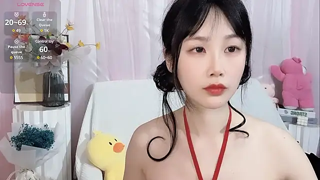 LaoSHI-999 online show from 03/21/25, 11:34