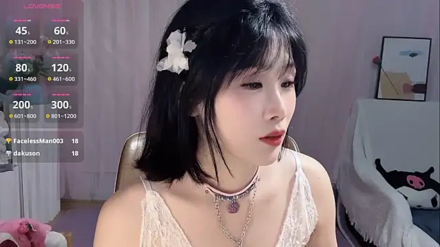 LaoSHI-999 online show from 09/13/25, 10:04