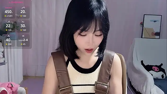 LaoSHI-999 online show from 09/15/25, 10:04