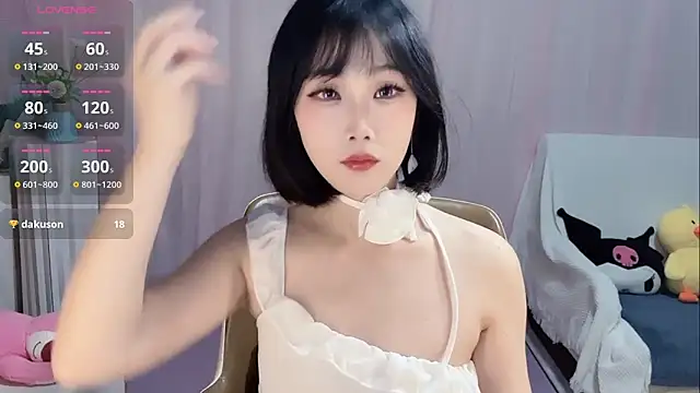 LaoSHI-999 online show from 10/20/25, 10:05