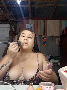 Penshui08 online show from 03/11/26, 06:25