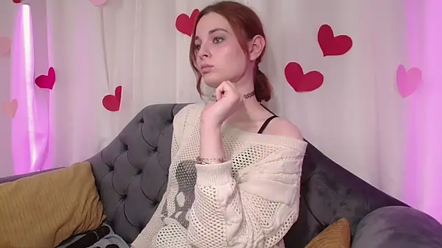 AprilAvery online show from 02/08/25, 09:57