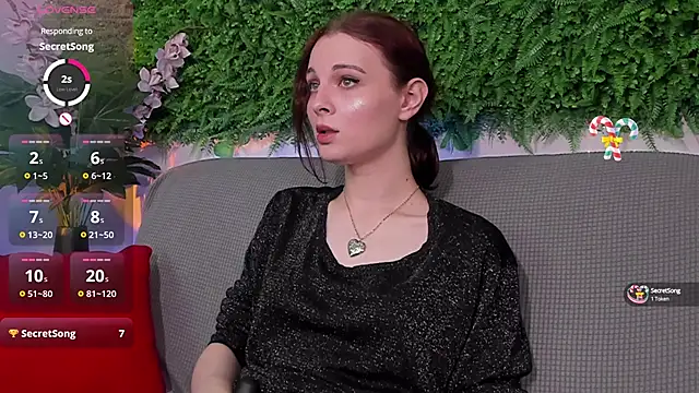 AprilAvery online show from 03/11/25, 04:29