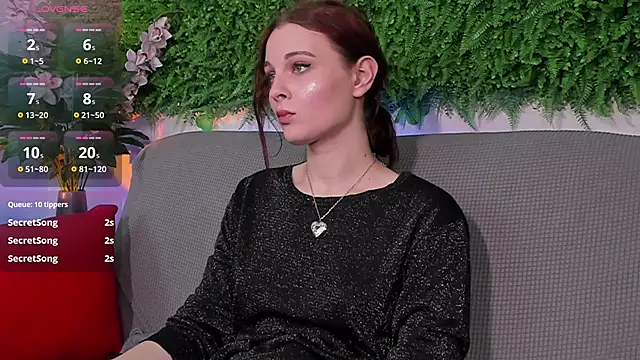 AprilAvery online show from 03/11/25, 07:36