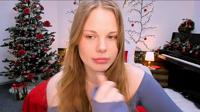 holy kitty online show from 12/23/24, 09:16