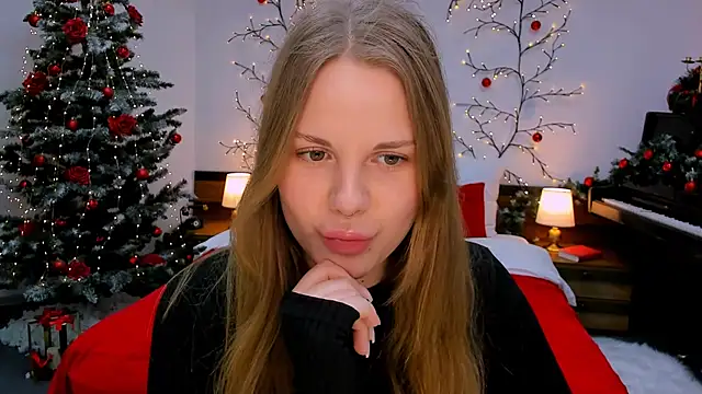 holy kitty online show from 12/25/24, 07:34