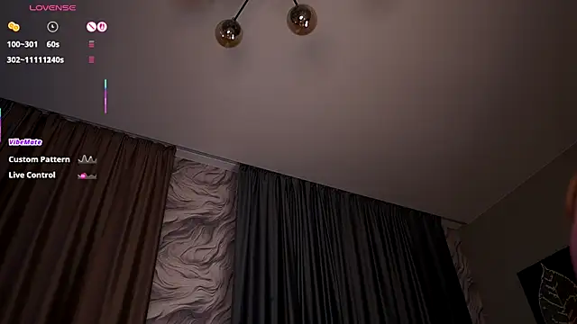 Chloe princesss online show from 05/18/26, 07:14
