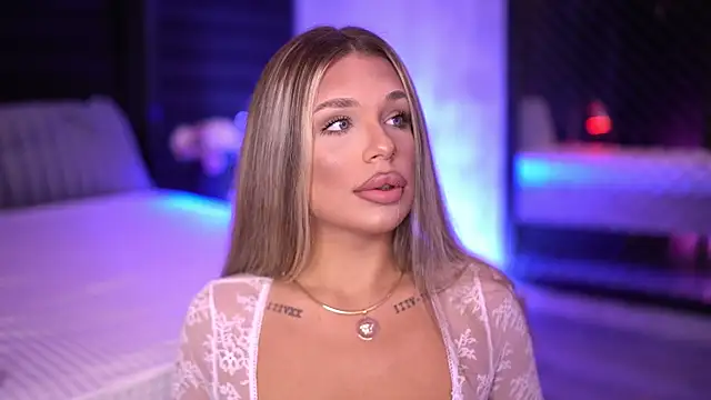 Candy Ivy online show from 02/22/25, 07:36