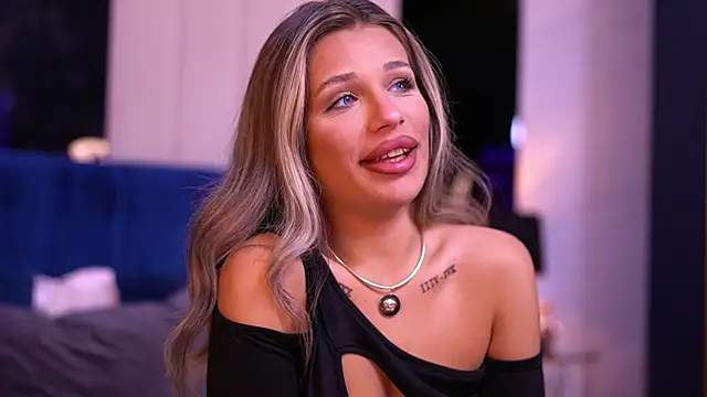 Candy Ivy online show from 03/20/25, 01:35