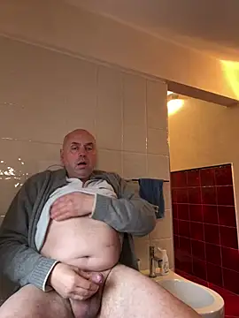 pantomax online show from 12/31/24, 01:30