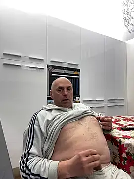 pantomax online show from 01/02/25, 01:40