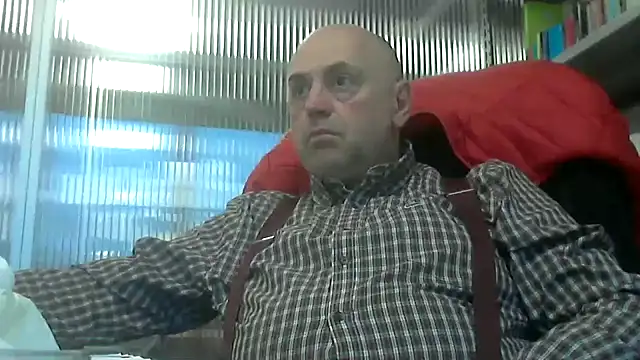 pantomax online show from 01/23/25, 10:32