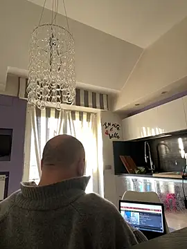 pantomax online show from 02/05/25, 03:31