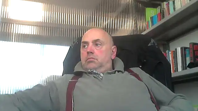 pantomax online show from 02/07/25, 12:39