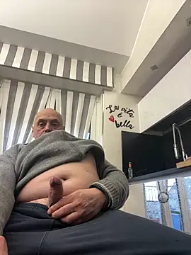 pantomax online show from 02/13/25, 01:15