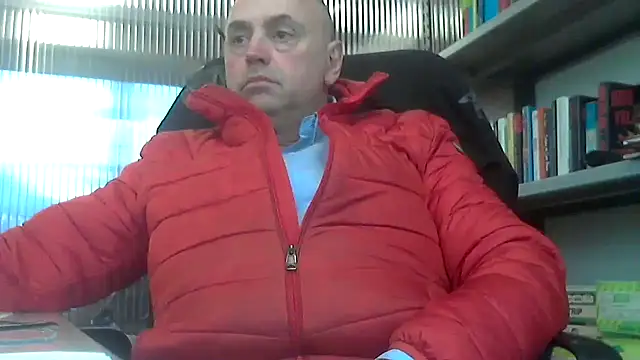 pantomax online show from 02/19/25, 10:45