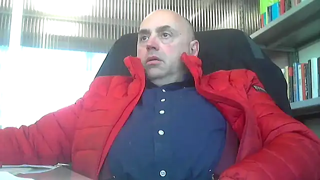 pantomax online show from 02/27/25, 09:43