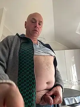 pantomax online show from 02/27/25, 03:15