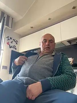 pantomax online show from 03/05/25, 02:56