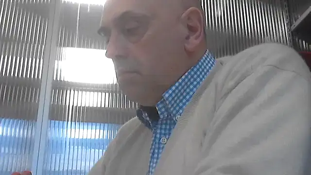 pantomax online show from 11/16/25, 01:17