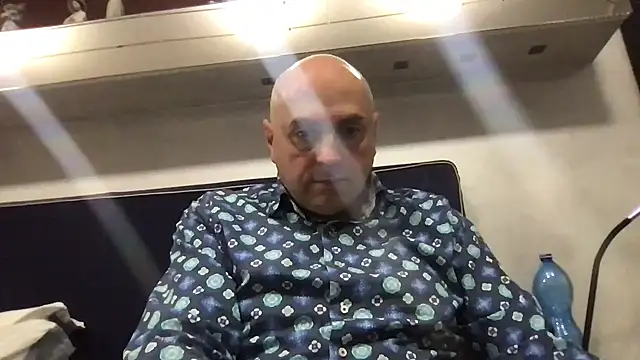 pantomax online show from 01/06/26, 06:00