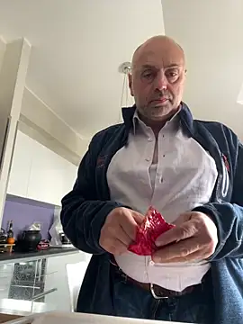 pantomax online show from 02/25/26, 02:16