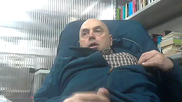 pantomax online show from 03/02/26, 12:13