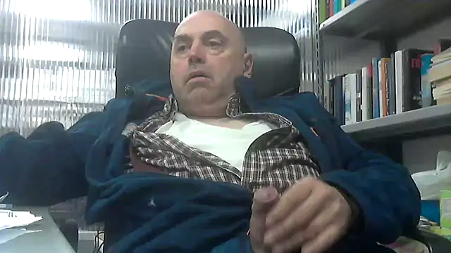 pantomax online show from 03/04/26, 12:49