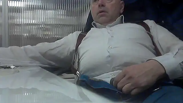 pantomax online show from 04/08/26, 11:05