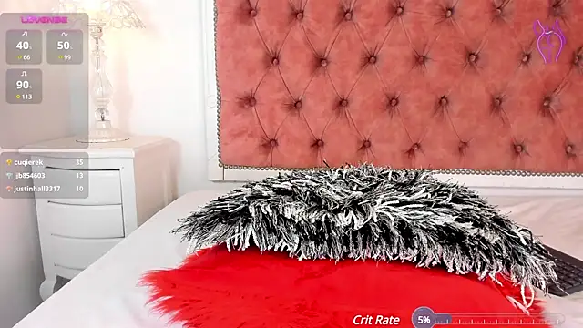 Snapshot of amberlitle chatting on 02/25/25, 03:05 amberlitle online show from 02/25/25, 03:05