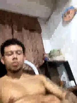 DuoHotLive online show from 09/11/25, 04:56