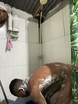 ElNegroRony online show from 12/01/24, 11:36