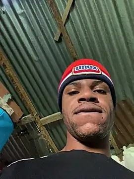 ElNegroRony online show from 12/07/24, 02:35