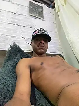 ElNegroRony online show from 12/15/24, 08:15