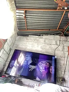 ElNegroRony online show from 12/21/24, 08:43