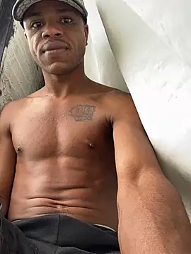 ElNegroRony online show from 12/25/24, 05:26