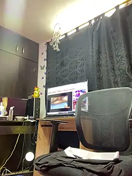 ElNegroRony online show from 12/30/24, 12:00