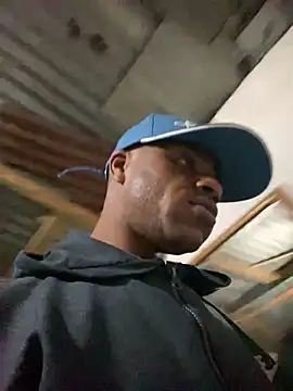 ElNegroRony online show from 12/31/24, 07:31